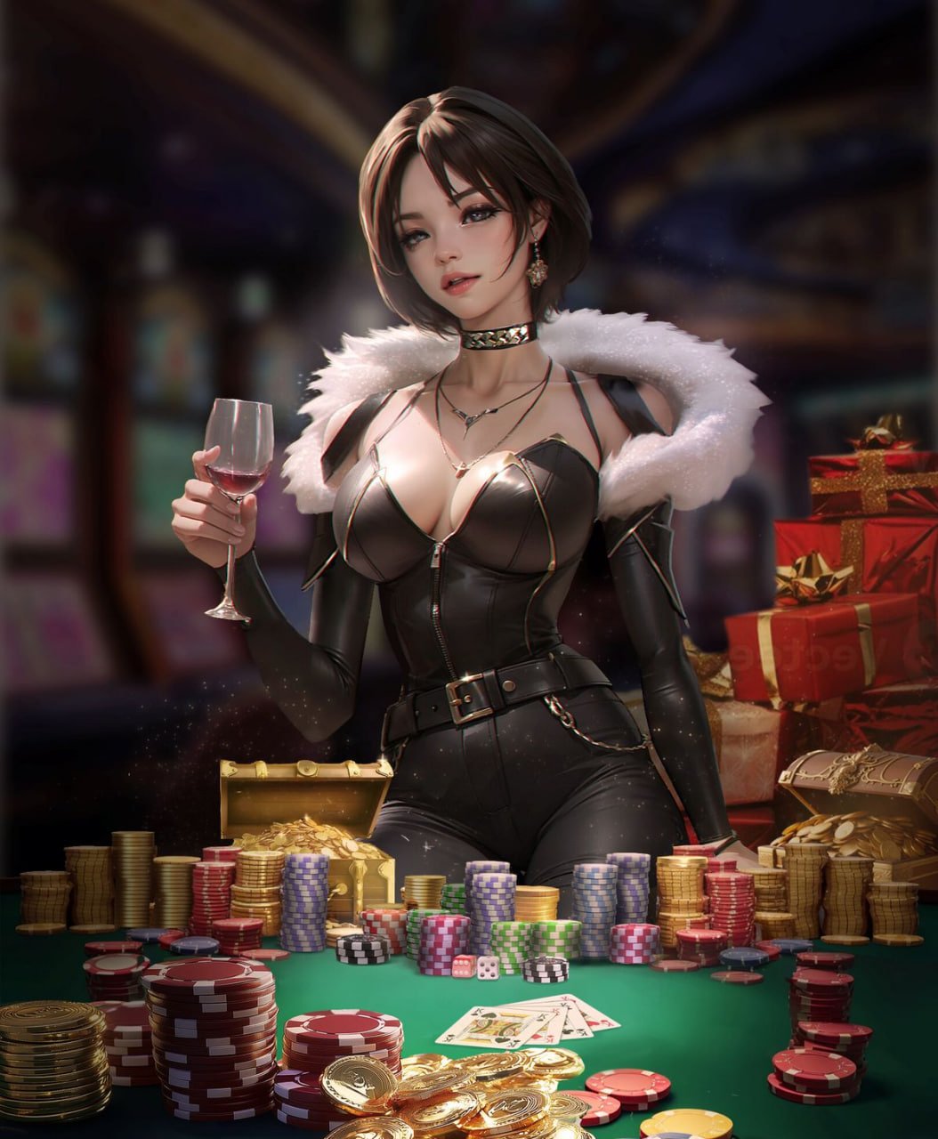 8888p